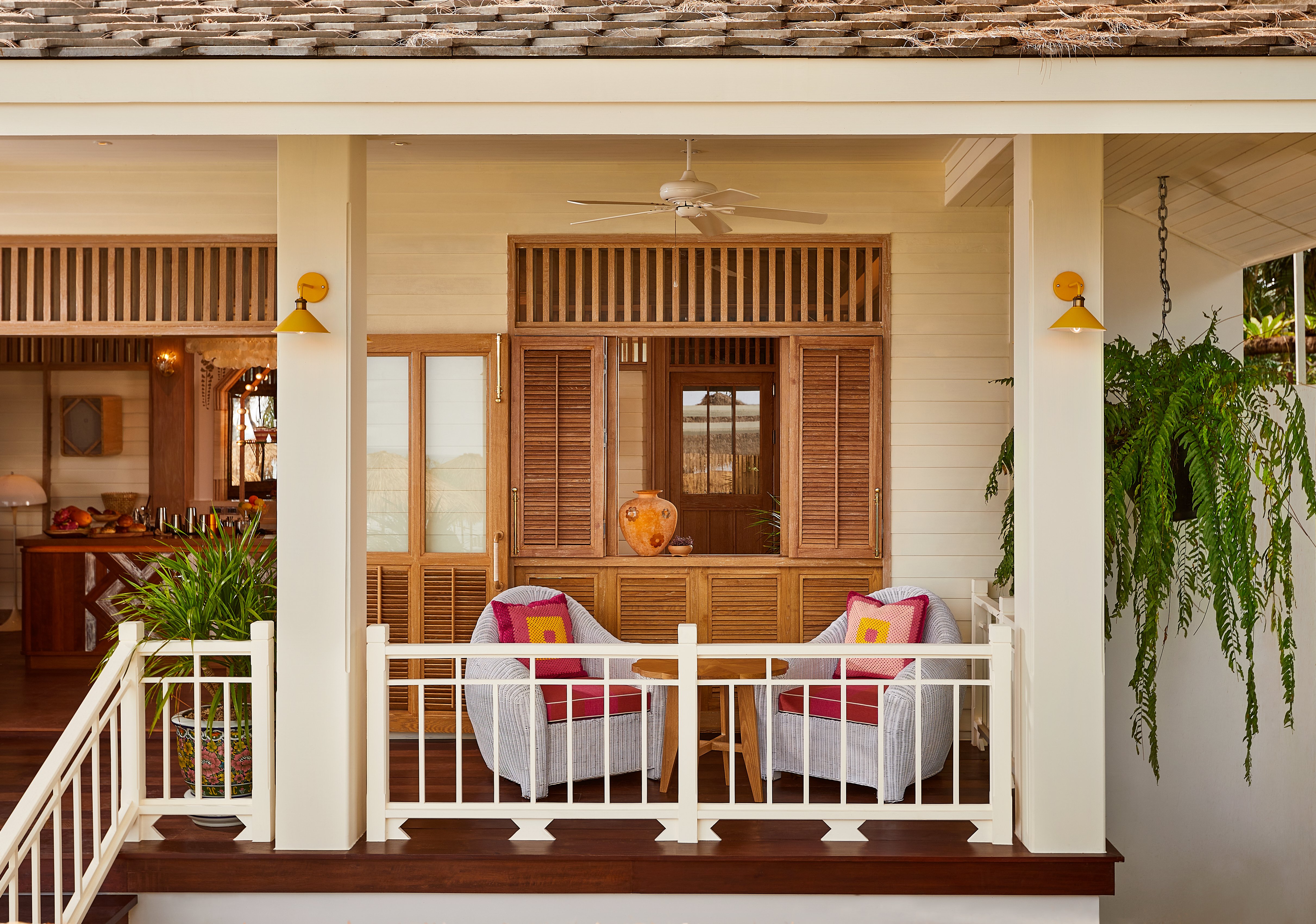The Standard Hua Hin 8/82