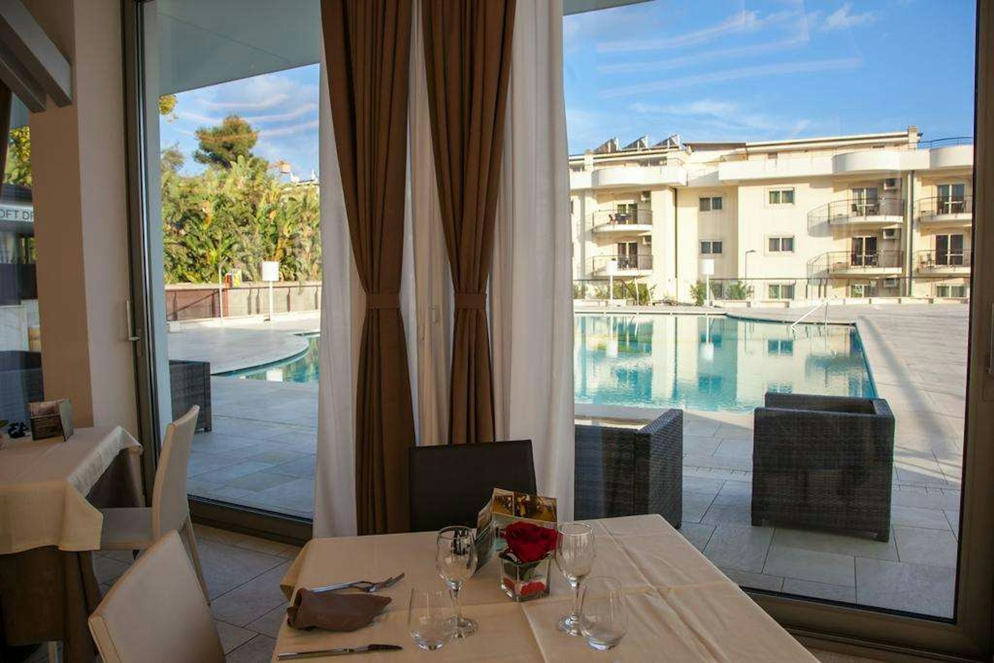 4 Spa Resort 31/47