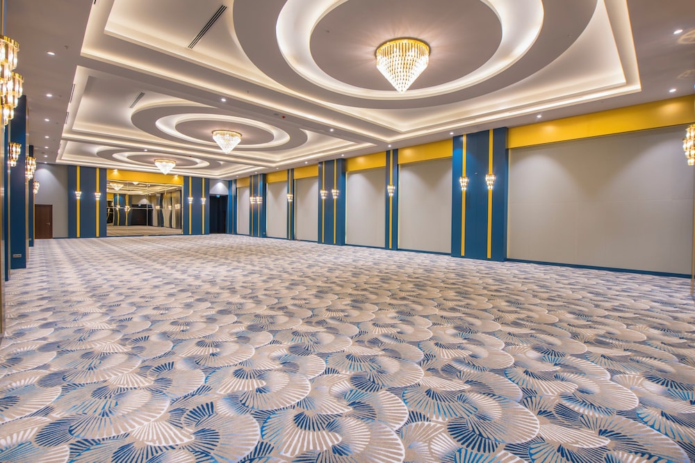 Crowne Plaza Yalova 65/66