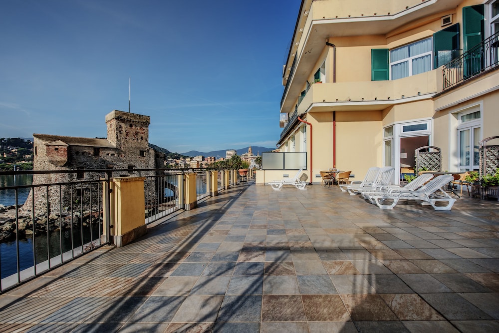 Hotel Italia e Lido Rapallo 53/71