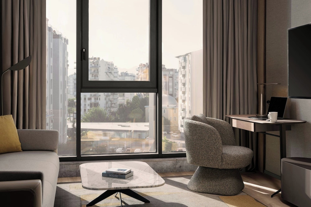 Marriott Executive Apartments Antalya 46/56