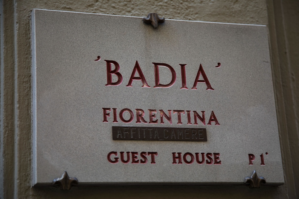 Badia Fiorentina 27/56