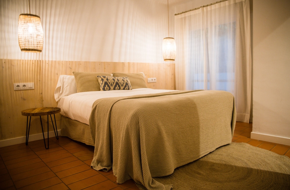 Hostal Ses Negres 31/63