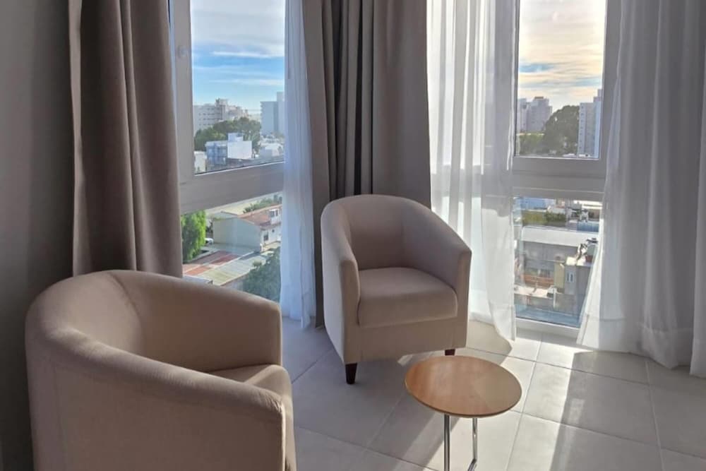Ramada Residences by Wyndham Puerto Madryn CQ Gales 34/54