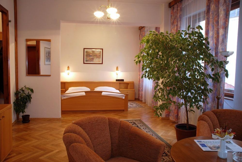 Grand Matej Hotel 9/24