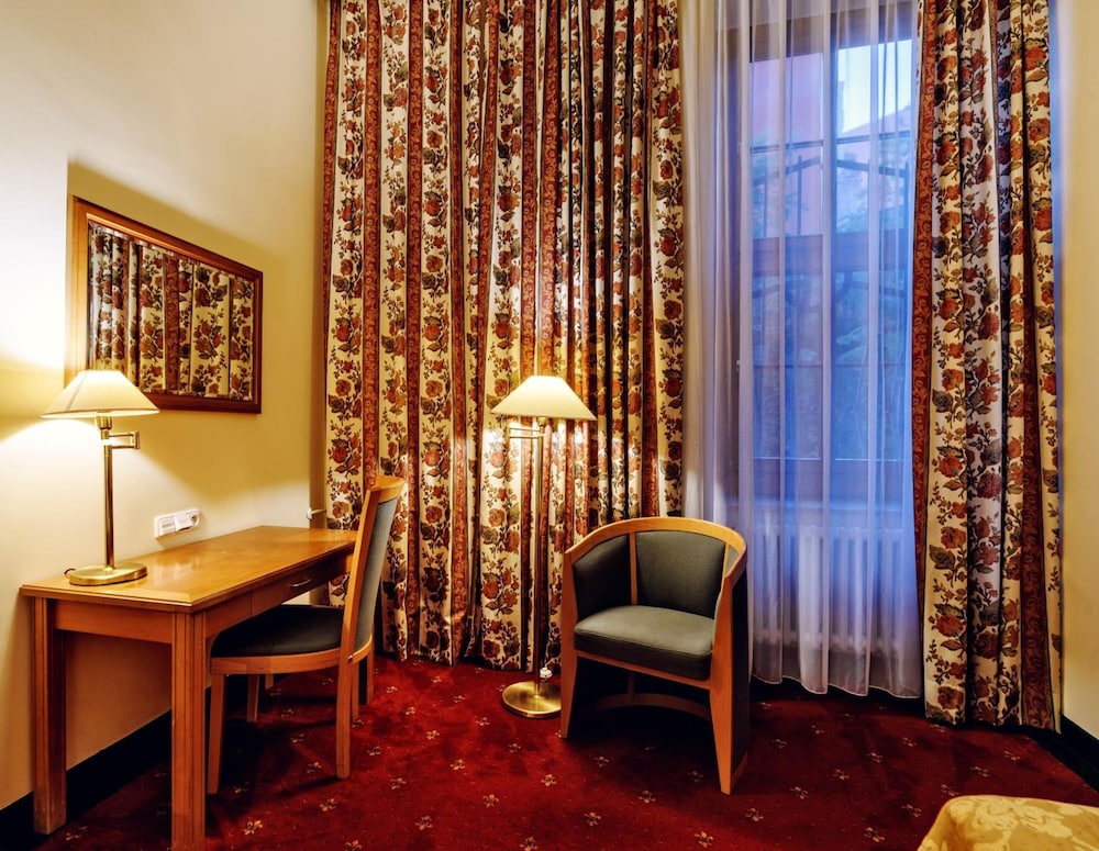 Grandhotel Brno 56/71