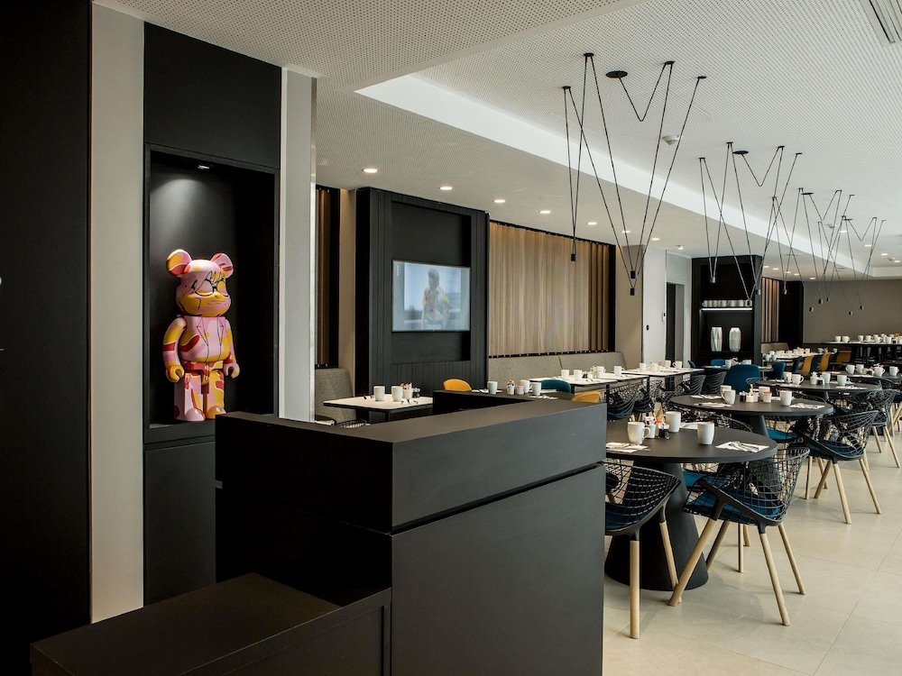 Mercure Paris 17 Batignolles 63/71