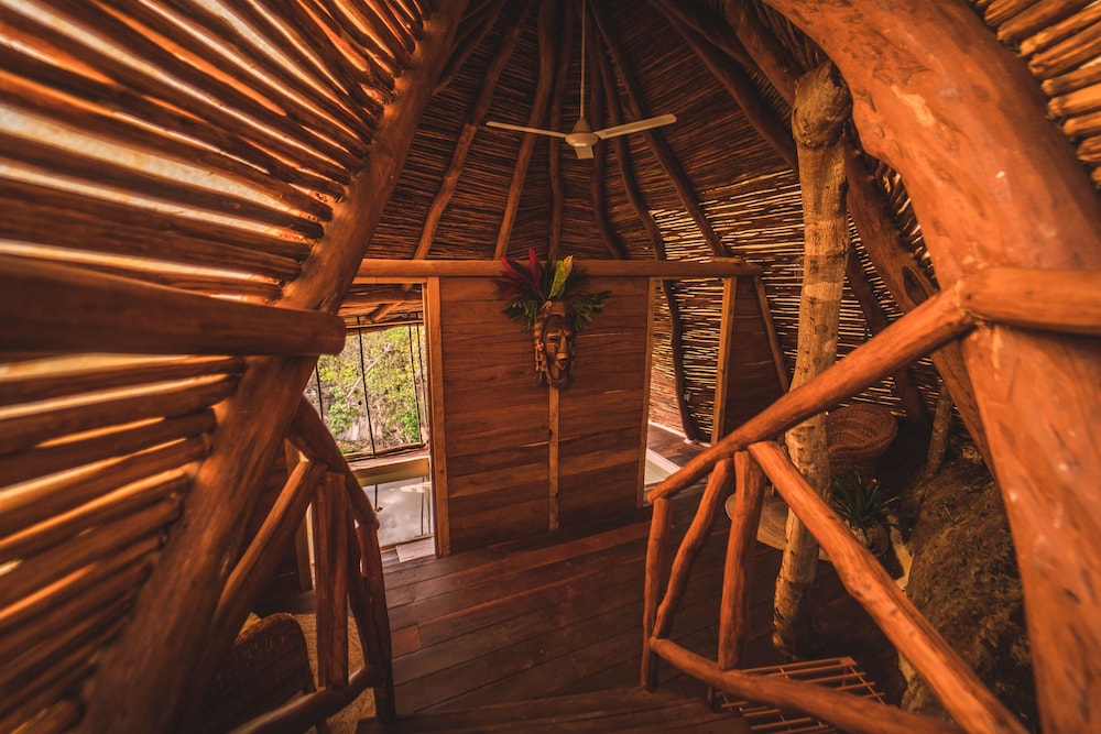 Destino Mio Mayan Jungle Retreat 25/56