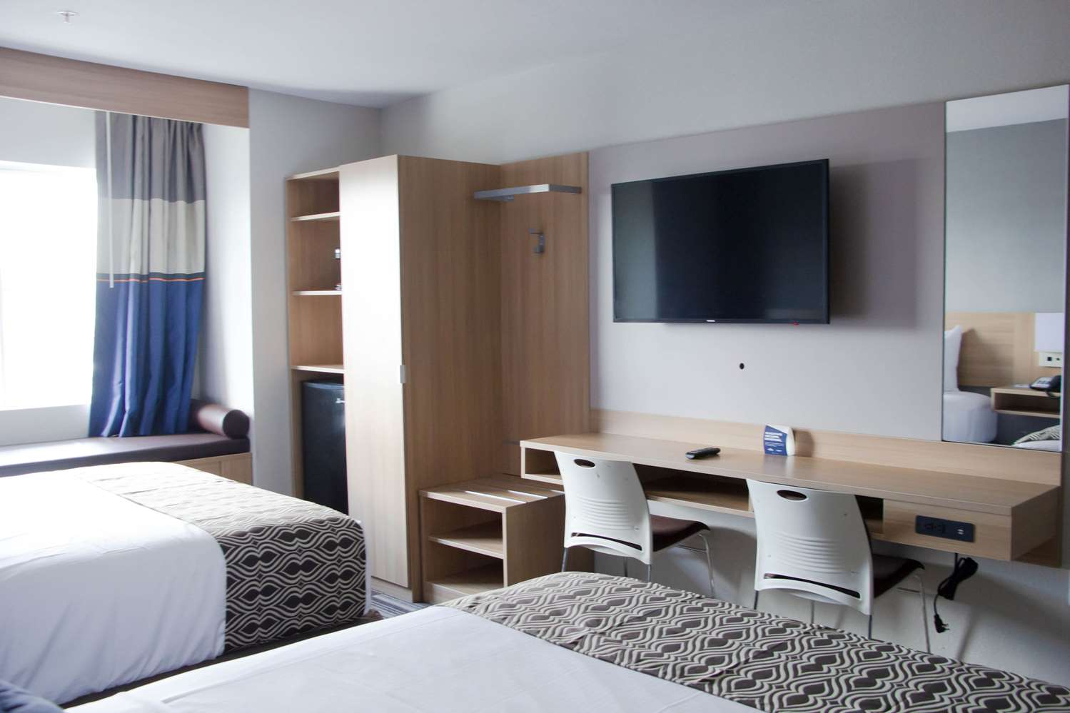 Microtel Inn Suites By Wyndham Camp Lejeune Jacksonville 14/16