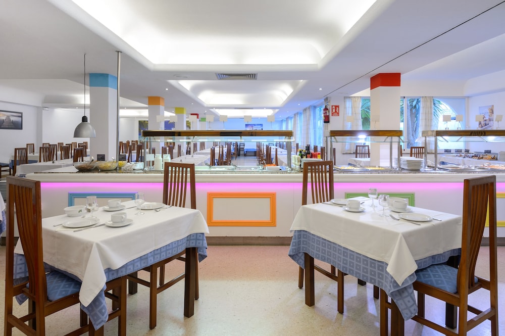 Hotel Vibra Palma Cactus 67/86