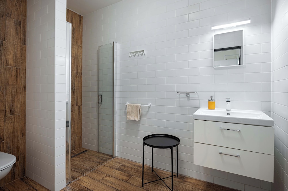 Bohem Prague Hotel 53/54
