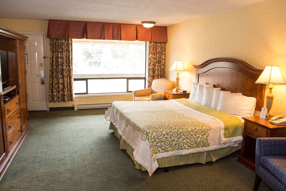 Days Inn by Wyndham Klamath Falls 21/48