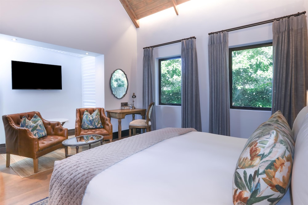 Southern Sun de Wagen 14/35
