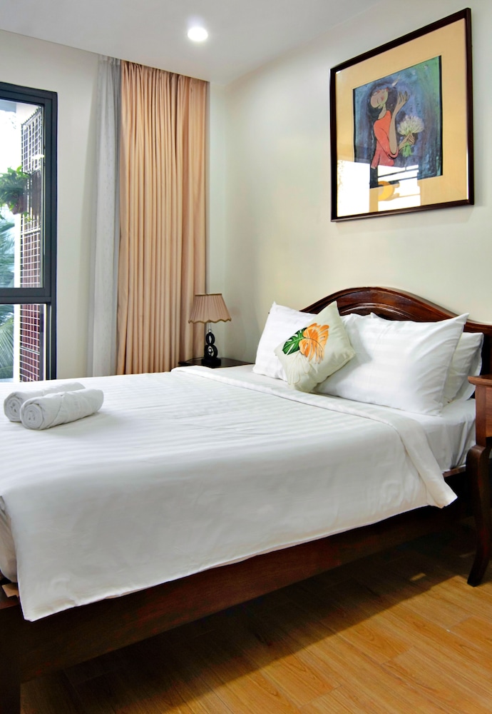 Coral Phu Quoc Hotel 3/18