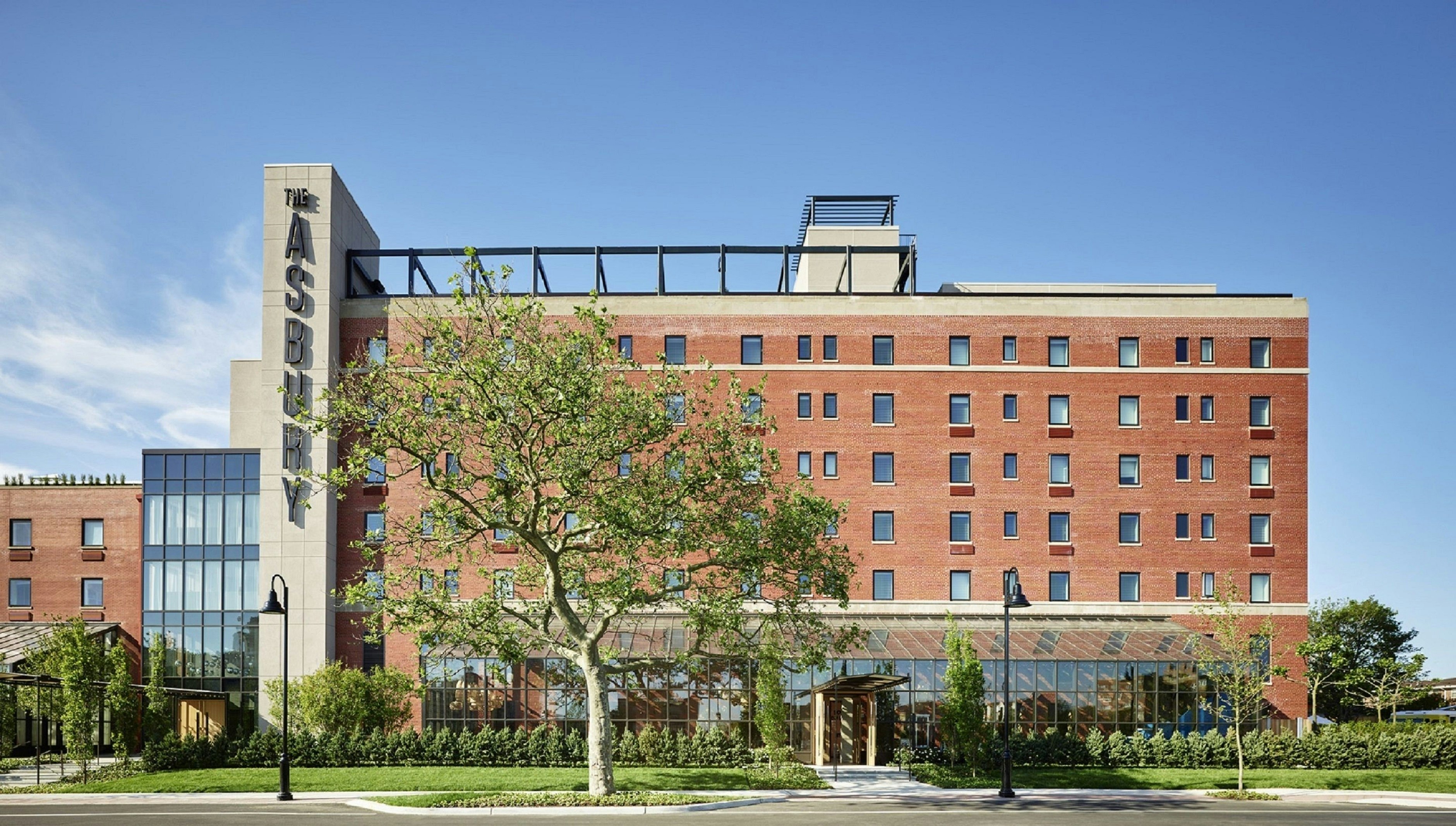 The Asbury Hotel 1/45