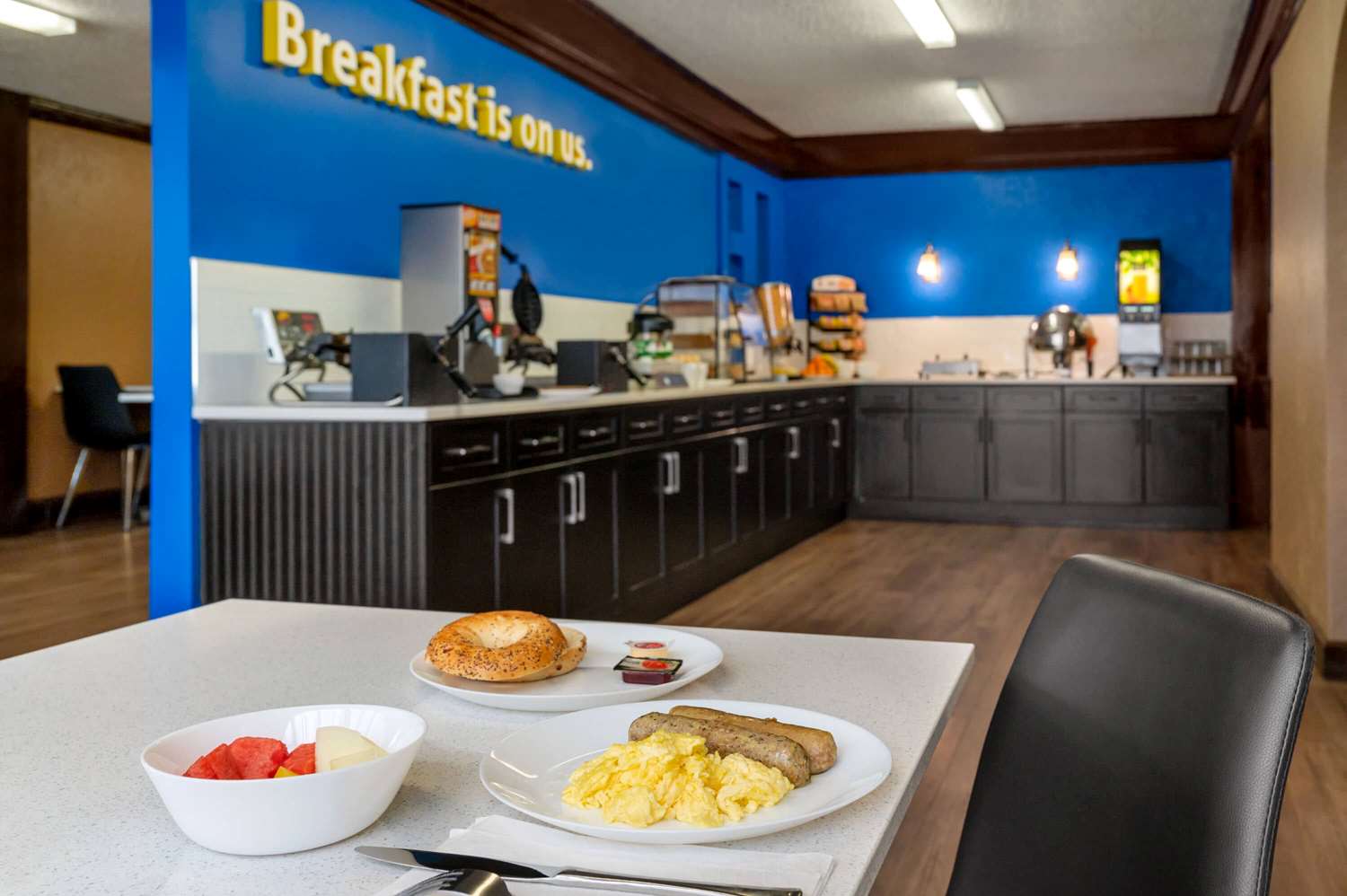Days Inn by Wyndham Fredericton 18/29