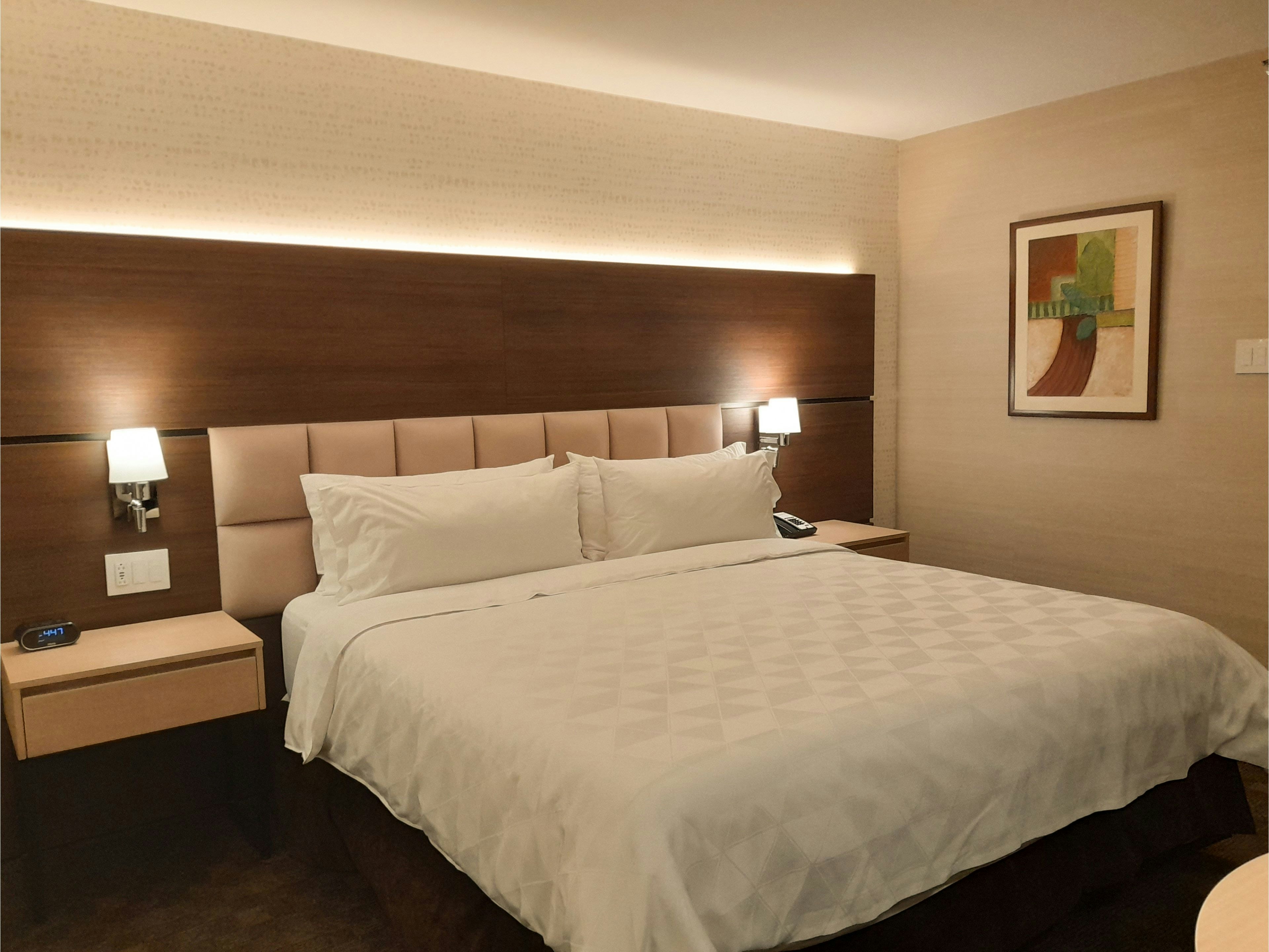 HOLIDAY INN GUATEMALA 29/78