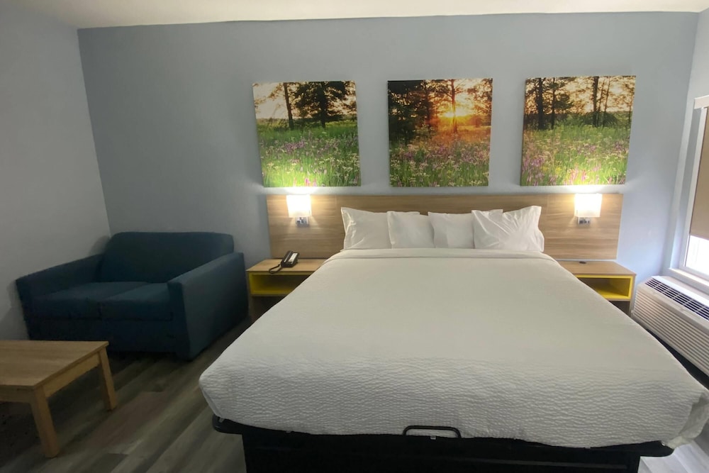Days Inn by Wyndham Dodge City 27/56
