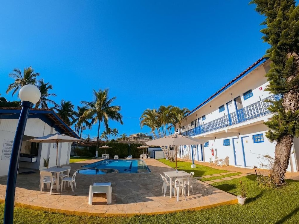 Hotel Arrastão 52/57