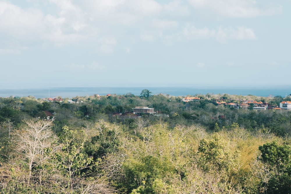 White Tortoise Eco Villas 25/31