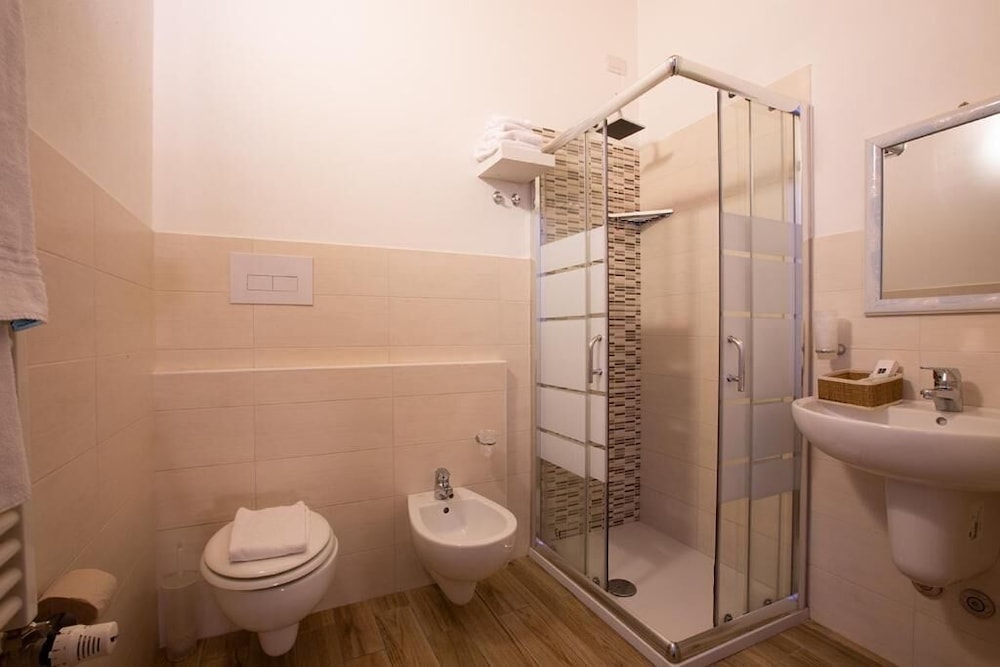 Hotel La Bergamina 47/50