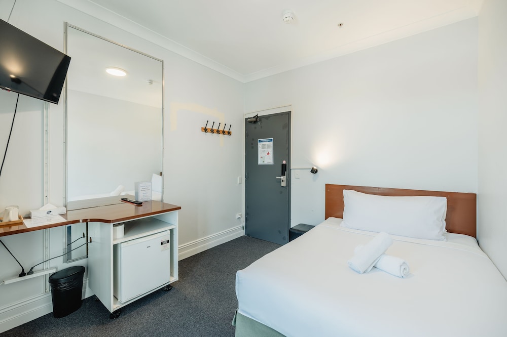 Newtown Cozystays 7/60