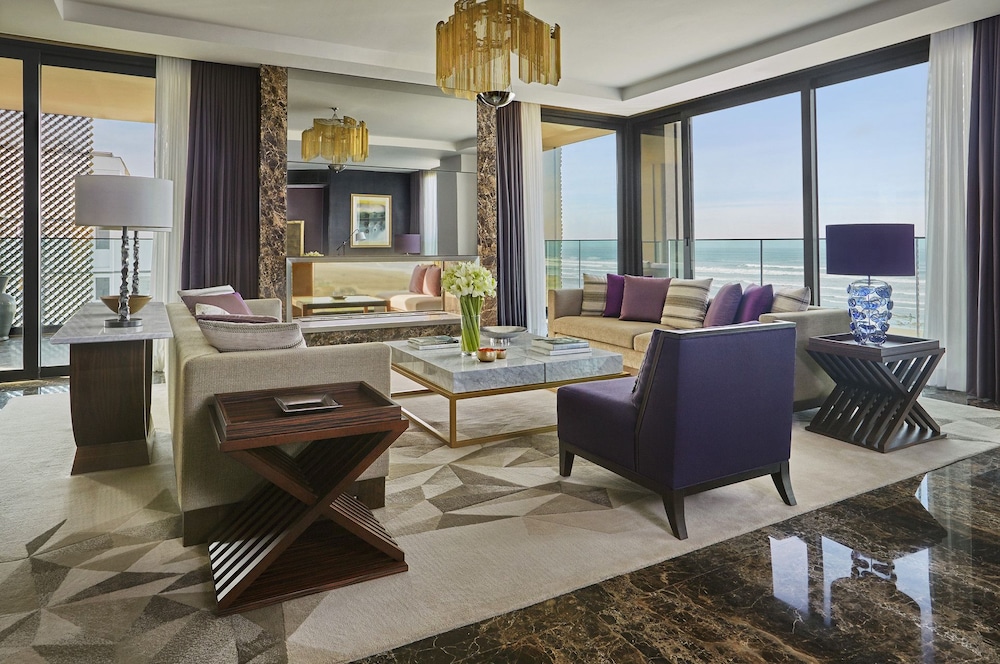 Four Seasons Hotel Casablanca 55/86