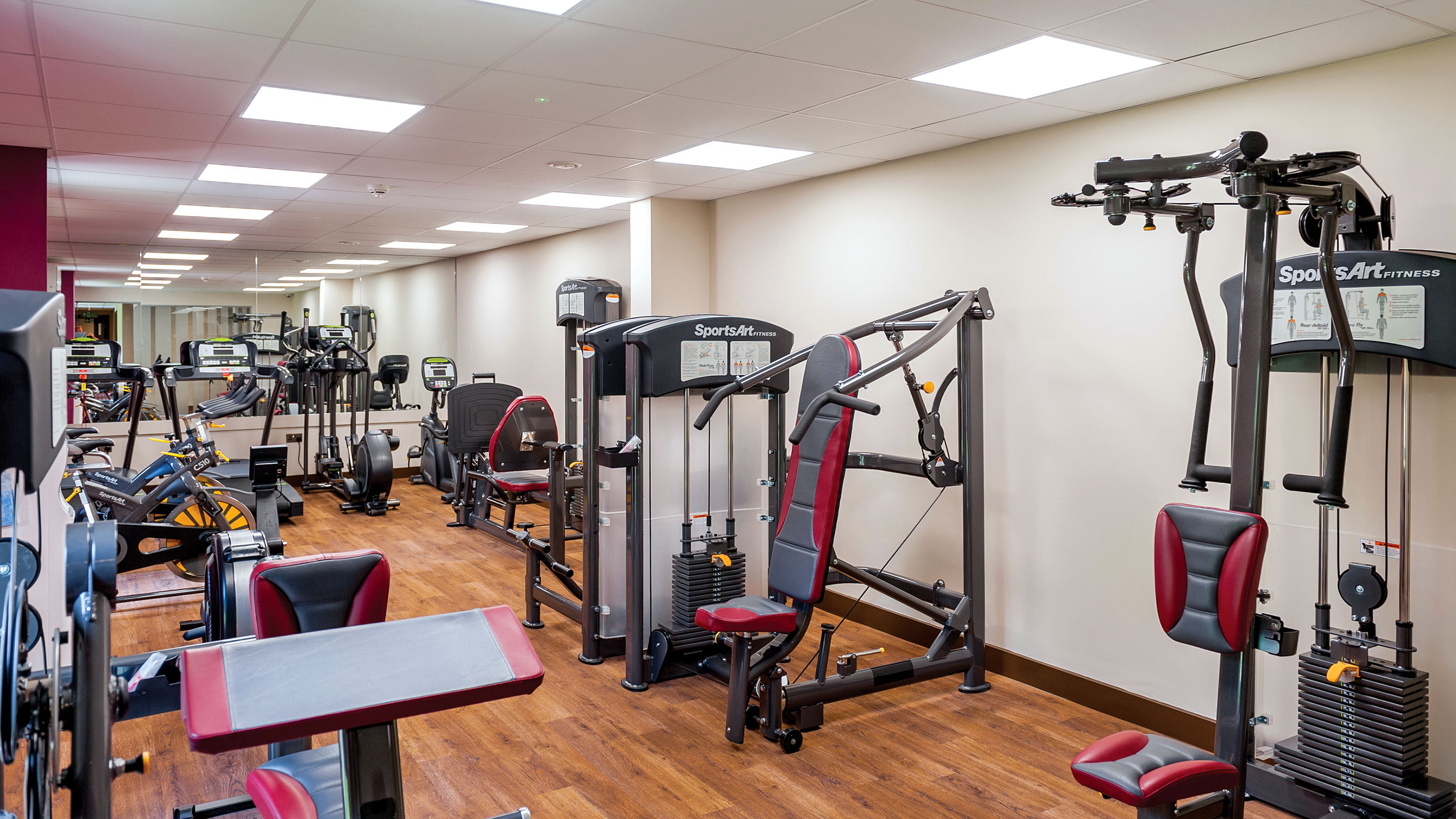 Gomersal Park Hotel 23/49