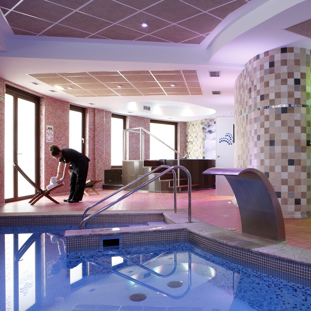 Blanco Hotel & SPA 20/50