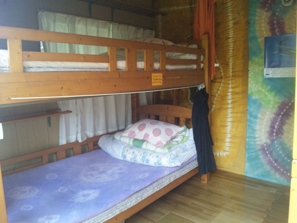 Okinawa Motobu Guesthouse - Hostel 10/29