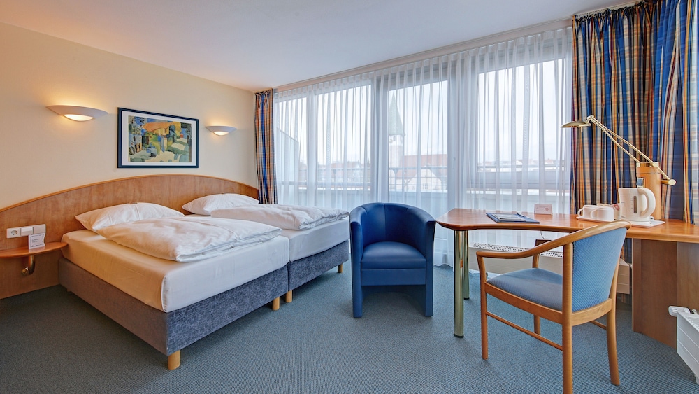 Hotel Schwanen Stuttgart Airport/Messe 12/27