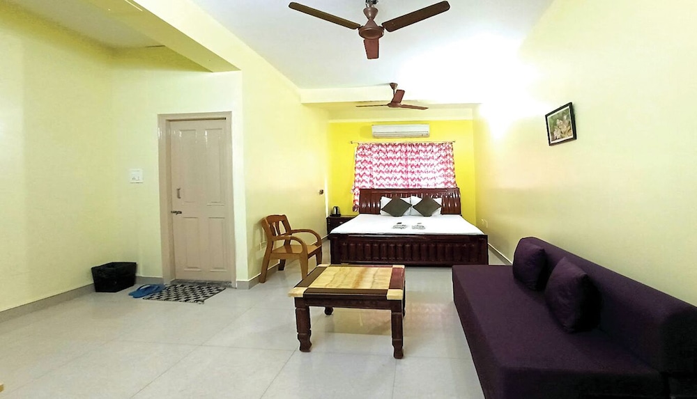 Avisha Hotel 37/50