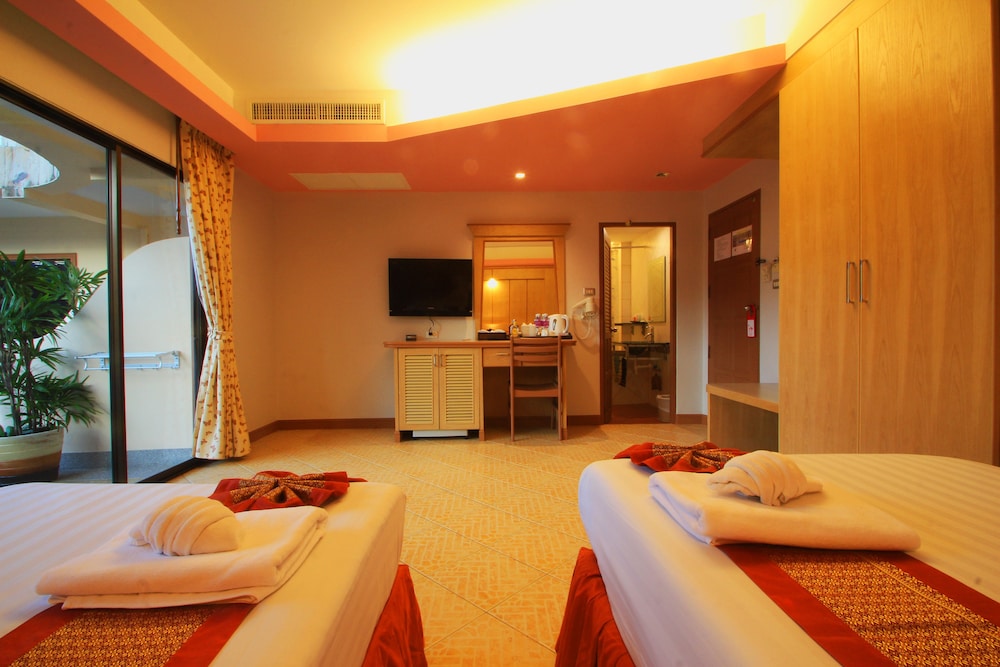 BAAN BOA RESORT 43/68