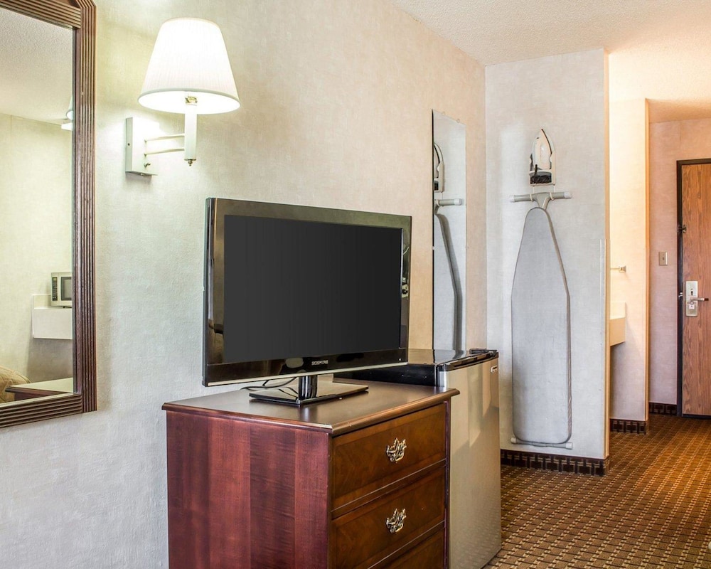 Quality Inn & Suites Yuma 45/50