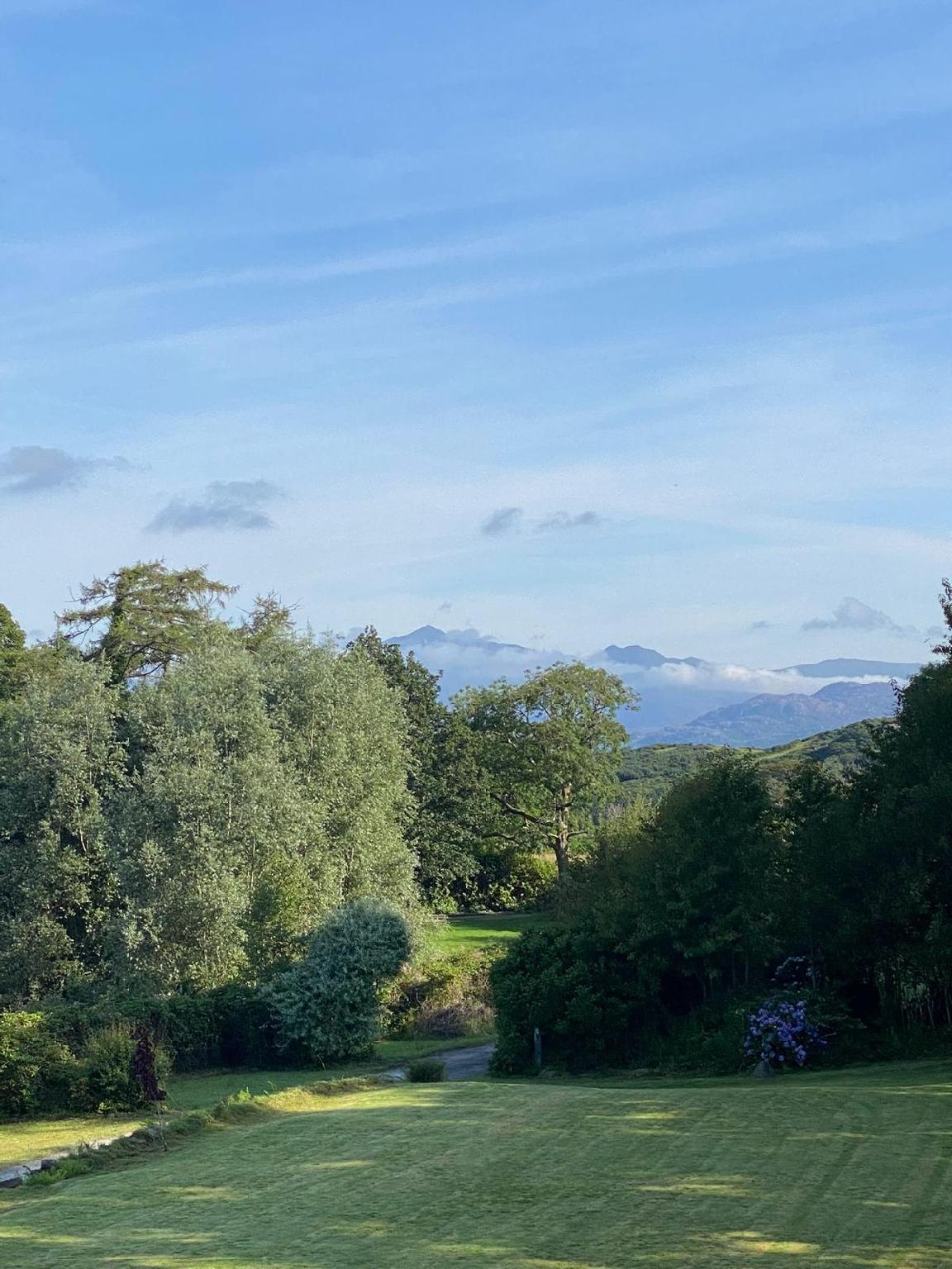 Maes Y Neuadd Country House 19/27