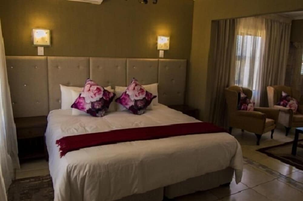 Crystal Rose Lodge and Spa 8/50