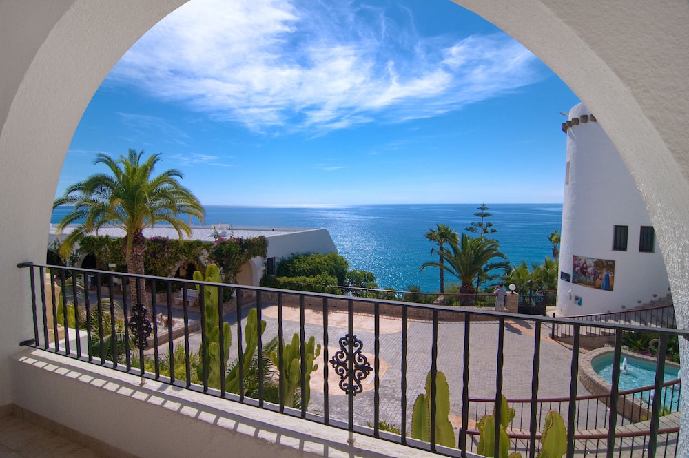 Hotel Servigroup Montiboli 5/55