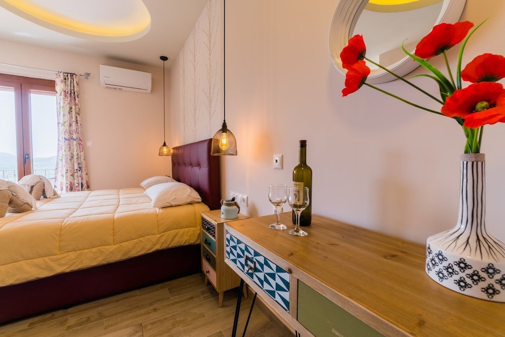 Aravanes Mountain Resort And Eco Cuisine 26/75