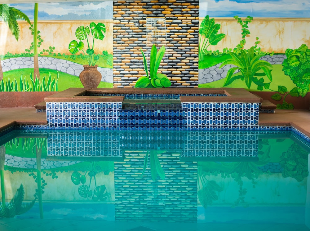 Hotel Maria Bonita Consulado Americano 4/65