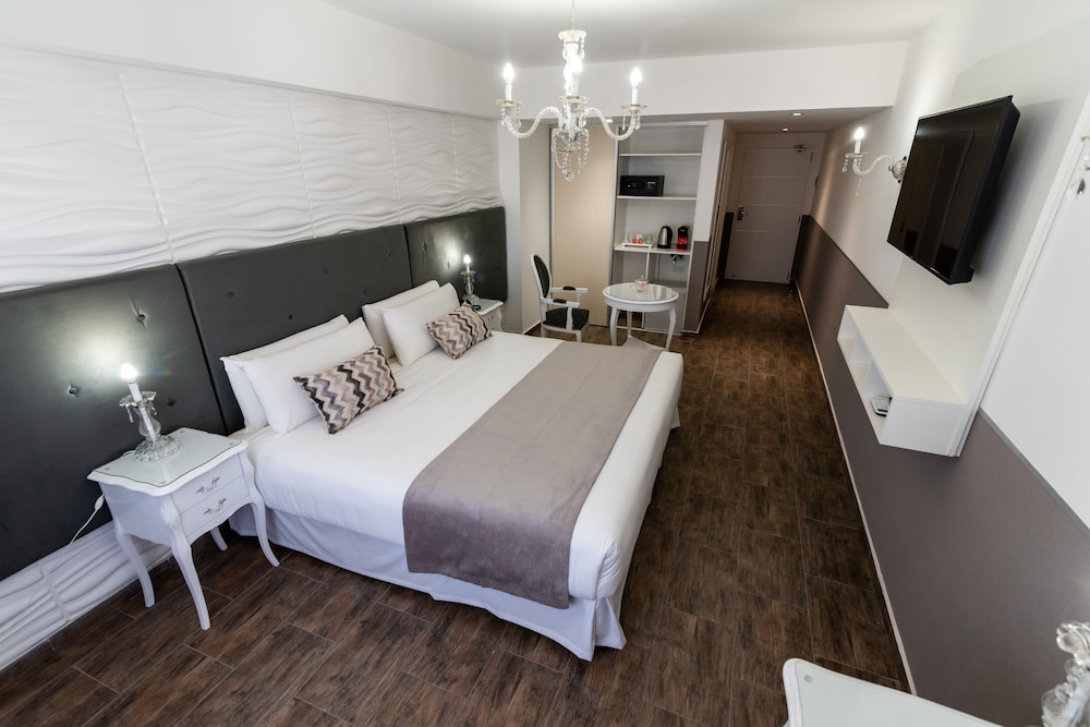غرفة تنفيذية بسريرين منفصلين، Ker San Telmo Hotel 2/10