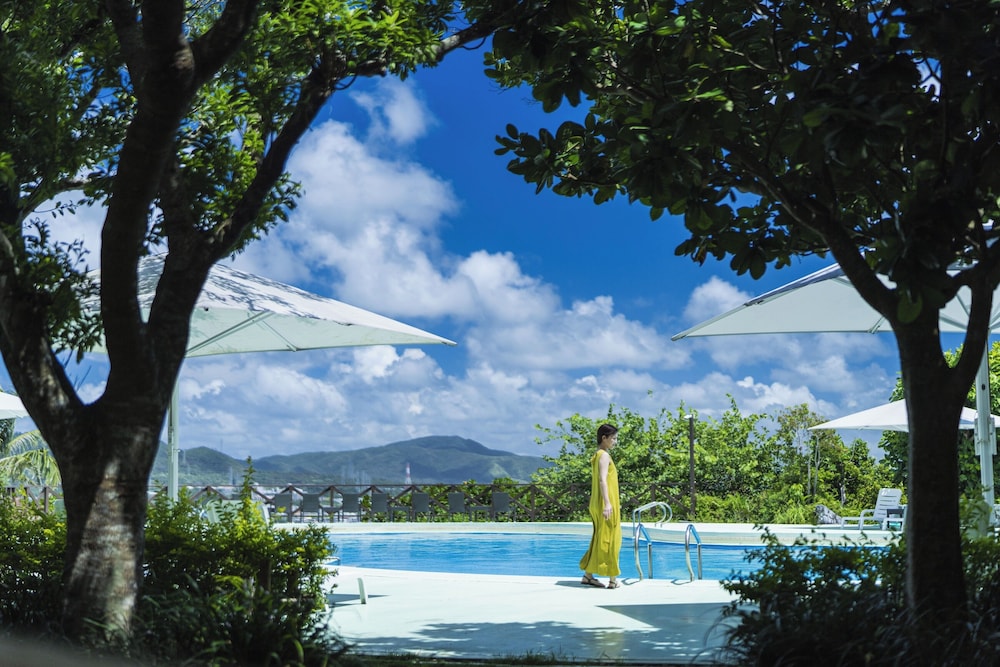 Coco Garden Resort Okinawa 42/48