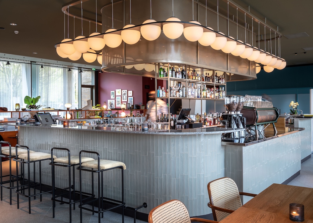 Olympic Hotel Amsterdam 48/57