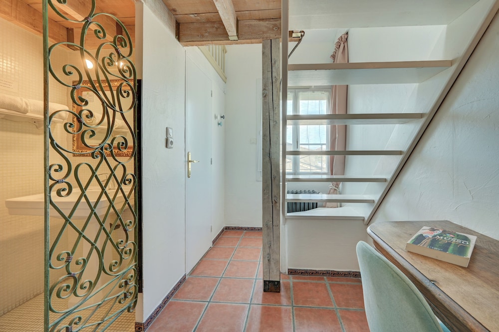 Hotel the Originals Martigues Clair 31/50
