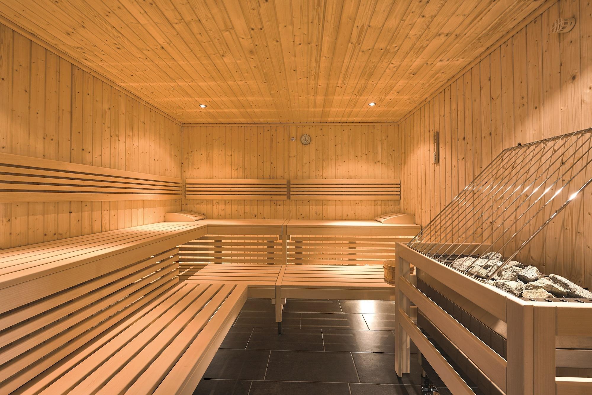 COOEE alpin Hotel Dachstein 22/50