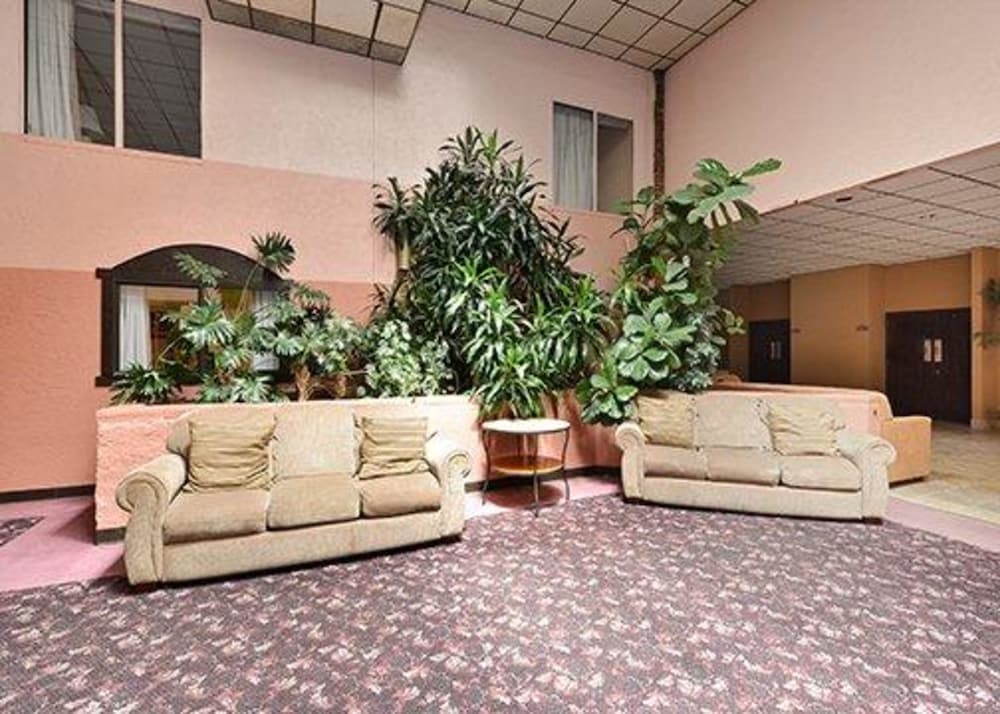 Quality Inn Alamosa 27/31