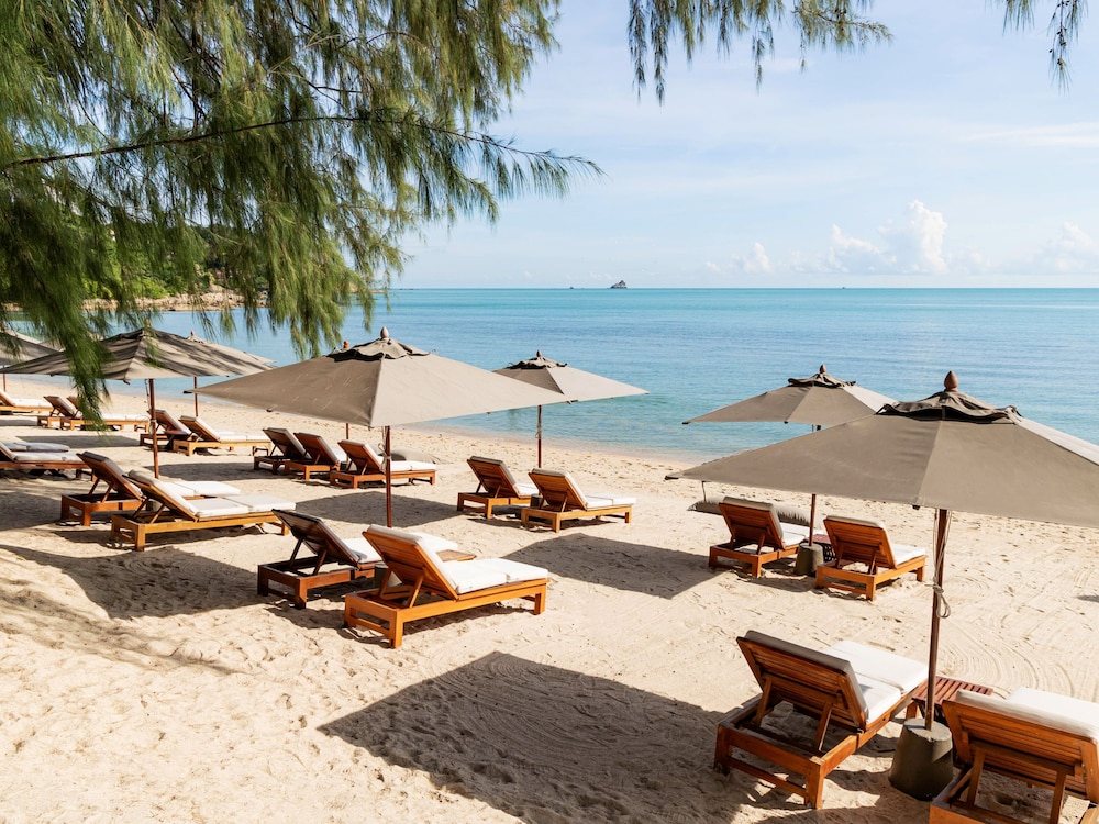 Sala Samui Choengmon Beach 76/80