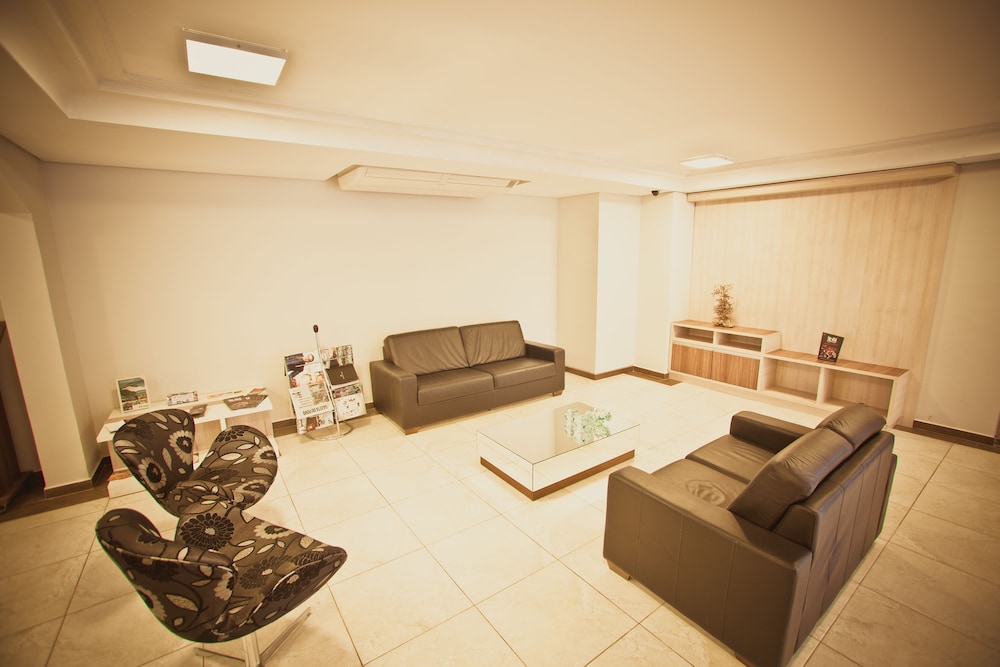 Iguassu Express Hotel 30/46