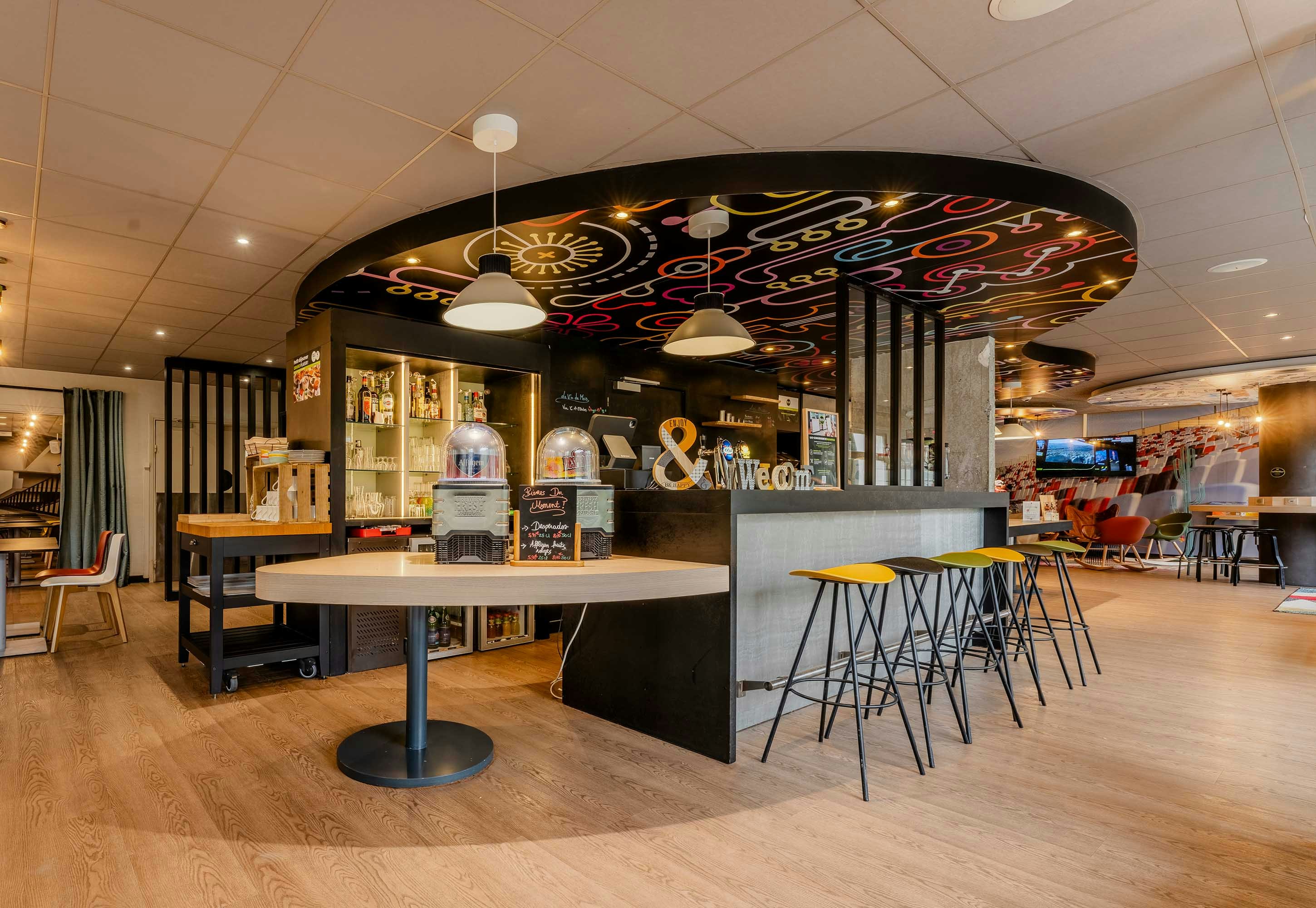 B&B HOTEL Lille Villeneuve d'Ascq Hotel de Ville 13/24