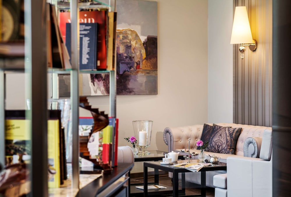 Parkhotel Bremen - ein Mitglied der Hommage Luxury Hotels Collection 60/69