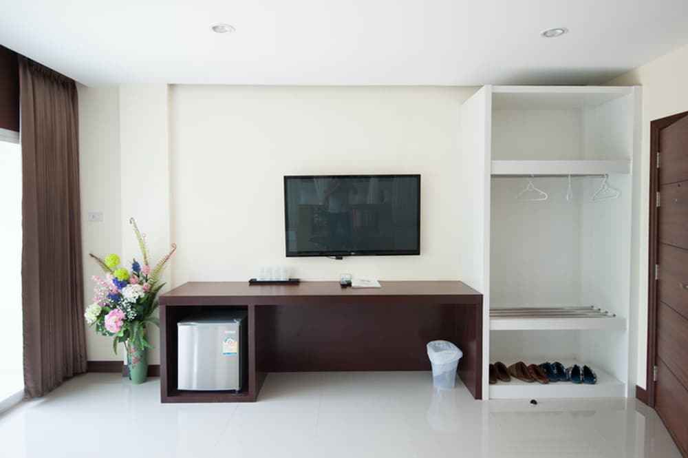 The Cozy Nest Boutique Rooms 35/50